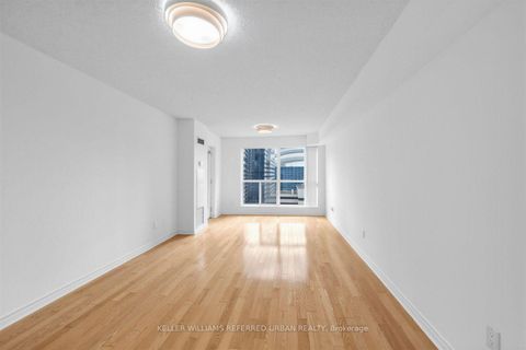 Photo 8 at 1436 - 250 Wellington Street W, Waterfront Communities C1, Toronto