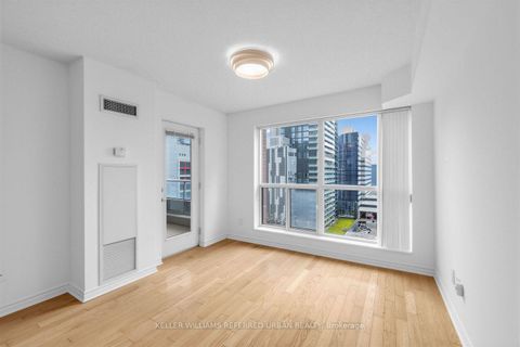 Photo 9 at 1436 - 250 Wellington Street W, Waterfront Communities C1, Toronto