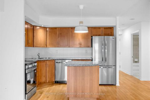 Photo 10 at 1436 - 250 Wellington Street W, Waterfront Communities C1, Toronto