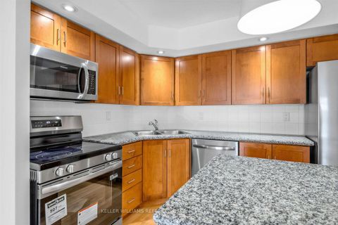 Photo 17 at 1436 - 250 Wellington Street W, Waterfront Communities C1, Toronto