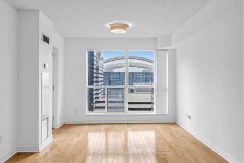 Photo 18 at 1436 - 250 Wellington Street W, Waterfront Communities C1, Toronto