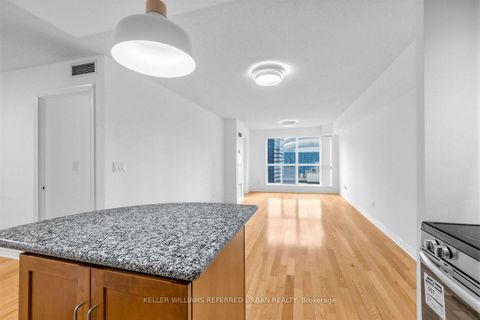 Photo 19 at 1436 - 250 Wellington Street W, Waterfront Communities C1, Toronto