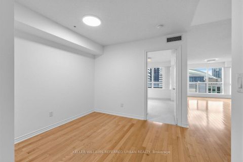 Photo 22 at 1436 - 250 Wellington Street W, Waterfront Communities C1, Toronto