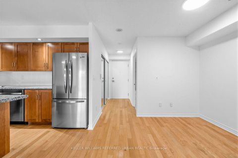 Photo 23 at 1436 - 250 Wellington Street W, Waterfront Communities C1, Toronto