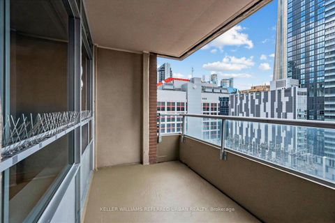 Photo 28 at 1436 - 250 Wellington Street W, Waterfront Communities C1, Toronto