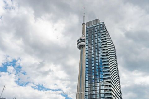 Photo 30 at 1436 - 250 Wellington Street W, Waterfront Communities C1, Toronto