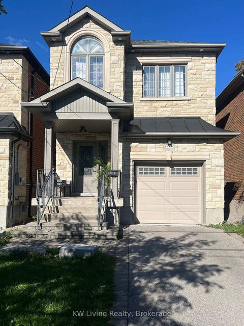Photo 0 at 282B Aylesworth Avenue, Cliffside, Toronto