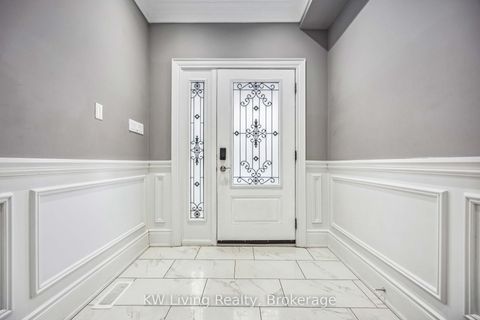 Photo 1 at 282B Aylesworth Avenue, Cliffside, Toronto