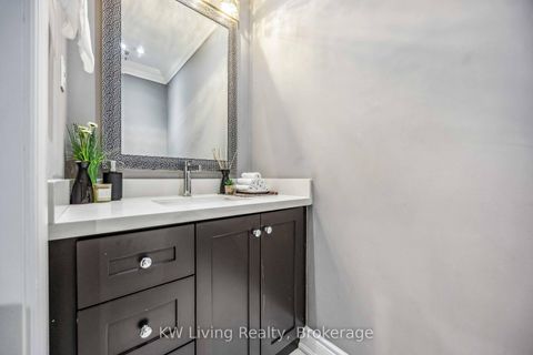 Photo 3 at 282B Aylesworth Avenue, Cliffside, Toronto