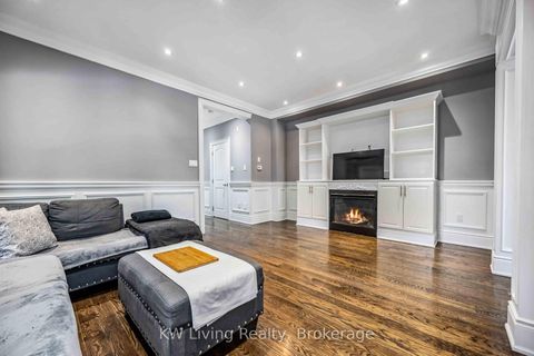 Photo 5 at 282B Aylesworth Avenue, Cliffside, Toronto