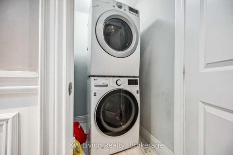 Photo 14 at 282B Aylesworth Avenue, Cliffside, Toronto