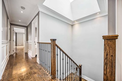 Photo 23 at 282B Aylesworth Avenue, Cliffside, Toronto
