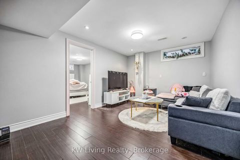 Photo 26 at 282B Aylesworth Avenue, Cliffside, Toronto
