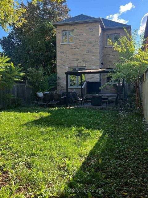 Photo 28 at 282B Aylesworth Avenue, Cliffside, Toronto