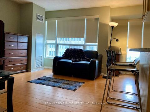Photo 6 at 2304 - 909 Bay Street, Bay Street Corridor, Toronto