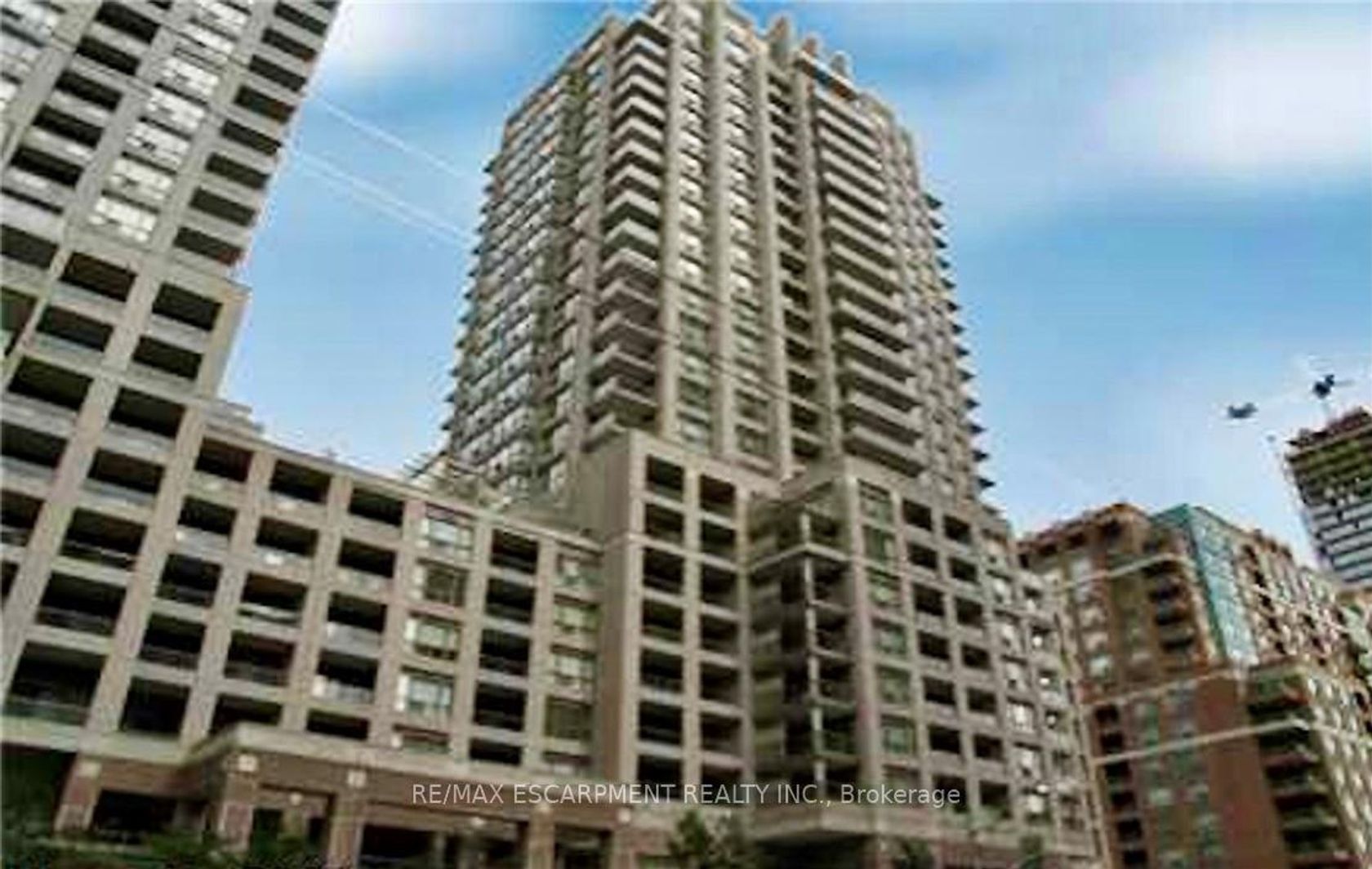 2304 - 909 Bay Street, Bay Street Corridor, Toronto 