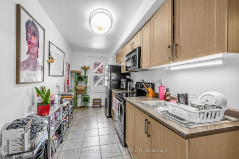 Photo 6 at 506 Adelaide Street W, Waterfront Communities C1, Toronto