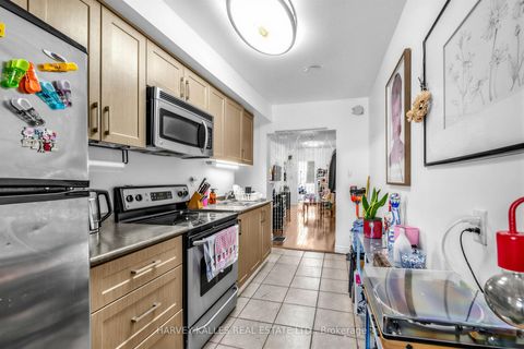 Photo 7 at 506 Adelaide Street W, Waterfront Communities C1, Toronto