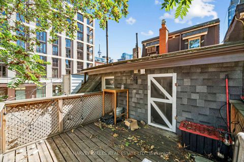 Photo 11 at 506 Adelaide Street W, Waterfront Communities C1, Toronto