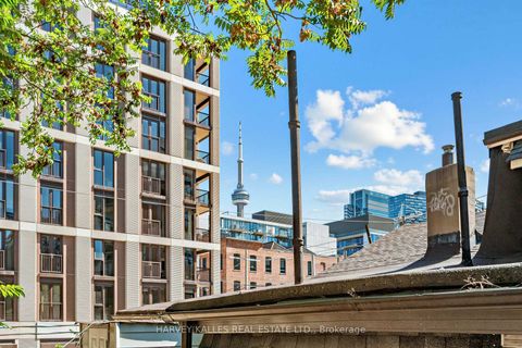 Photo 12 at 506 Adelaide Street W, Waterfront Communities C1, Toronto