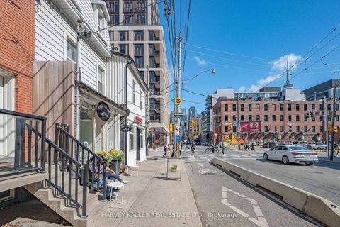 Photo 15 at 506 Adelaide Street W, Waterfront Communities C1, Toronto