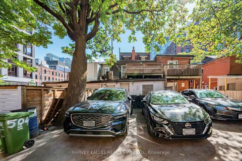 Photo 16 at 506 Adelaide Street W, Waterfront Communities C1, Toronto