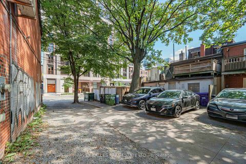 Photo 17 at 506 Adelaide Street W, Waterfront Communities C1, Toronto