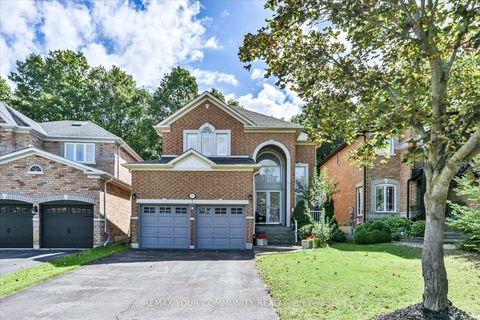 Photo 0 at 153 Estate Garden Drive, Oak Ridges, Richmond Hill
