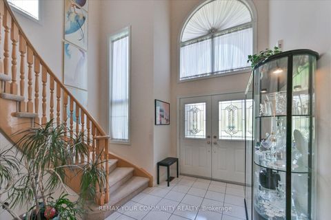Photo 1 at 153 Estate Garden Drive, Oak Ridges, Richmond Hill