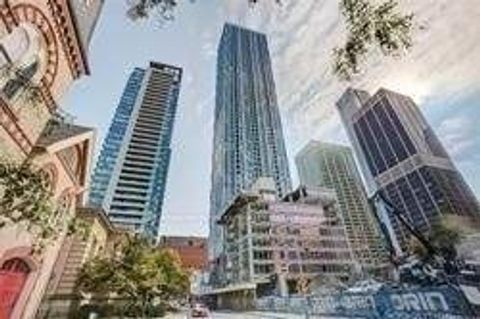 Photo 4 at 1207 - 1 Yorkville Avenue, Annex, Toronto