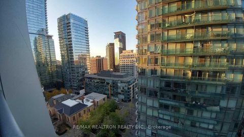 Photo 8 at 1207 - 1 Yorkville Avenue, Annex, Toronto