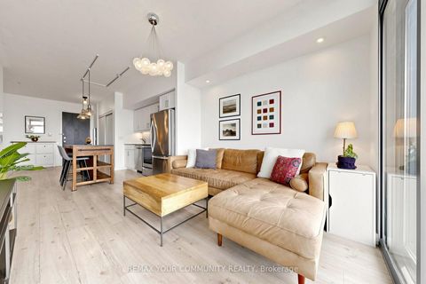 Photo 8 at 2304 - 105 The Queensway Avenue, Swansea, Toronto