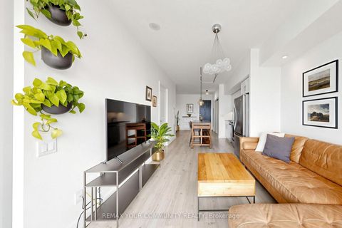 Photo 9 at 2304 - 105 The Queensway Avenue, Swansea, Toronto