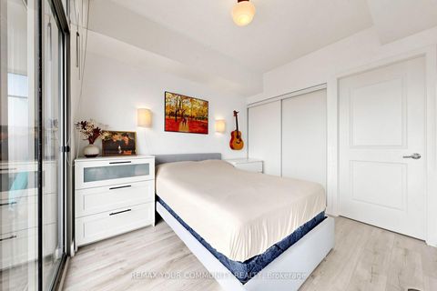 Photo 18 at 2304 - 105 The Queensway Avenue, Swansea, Toronto