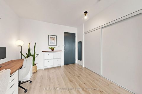 Photo 20 at 2304 - 105 The Queensway Avenue, Swansea, Toronto