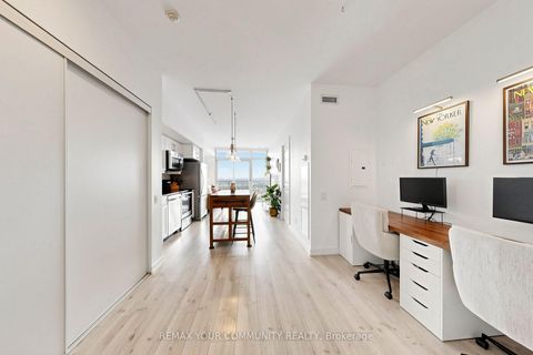 Photo 23 at 2304 - 105 The Queensway Avenue, Swansea, Toronto