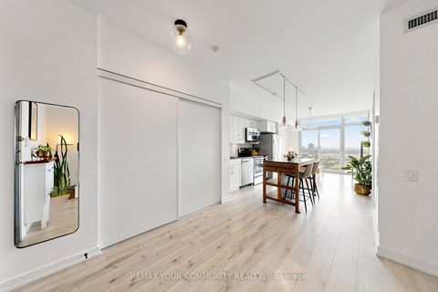 Photo 24 at 2304 - 105 The Queensway Avenue, Swansea, Toronto