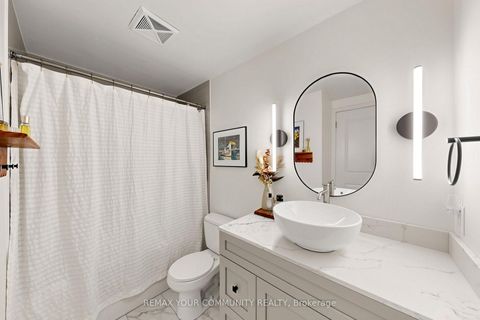 Photo 25 at 2304 - 105 The Queensway Avenue, Swansea, Toronto