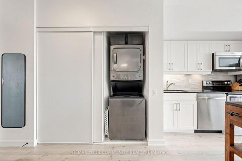 Photo 26 at 2304 - 105 The Queensway Avenue, Swansea, Toronto