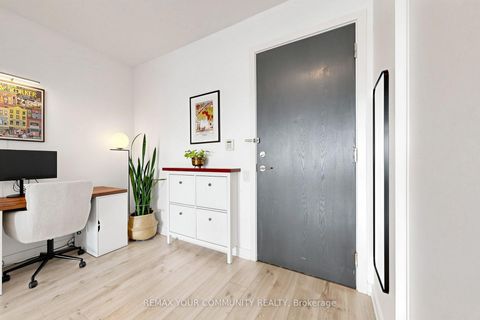Photo 27 at 2304 - 105 The Queensway Avenue, Swansea, Toronto