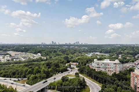 Photo 32 at 2304 - 105 The Queensway Avenue, Swansea, Toronto