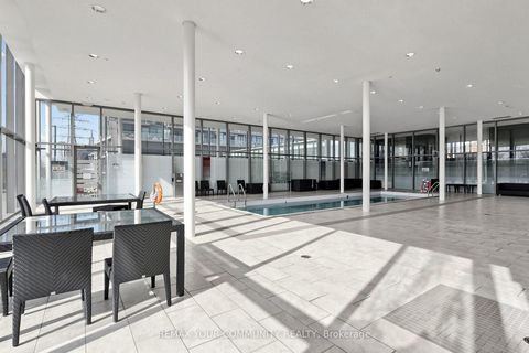 Photo 37 at 2304 - 105 The Queensway Avenue, Swansea, Toronto