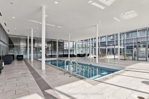 Photo 43 at 2304 - 105 The Queensway Avenue, Swansea, Toronto