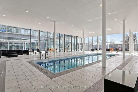 Photo 44 at 2304 - 105 The Queensway Avenue, Swansea, Toronto