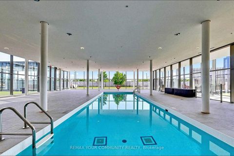Photo 45 at 2304 - 105 The Queensway Avenue, Swansea, Toronto