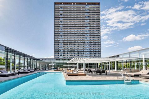 Photo 46 at 2304 - 105 The Queensway Avenue, Swansea, Toronto