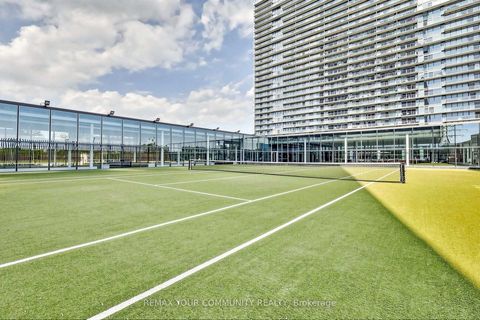 Photo 47 at 2304 - 105 The Queensway Avenue, Swansea, Toronto
