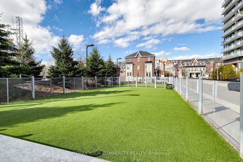 Photo 48 at 2304 - 105 The Queensway Avenue, Swansea, Toronto