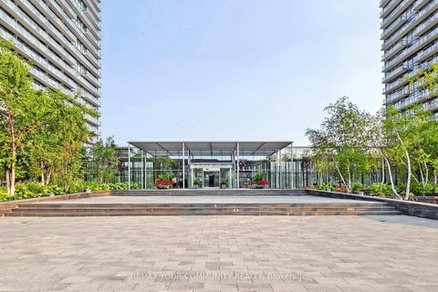 Photo 49 at 2304 - 105 The Queensway Avenue, Swansea, Toronto