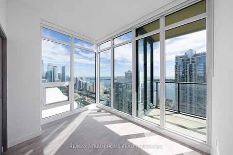 Photo 4 at 4510 - 3 Concord Cityplace Way, Waterfront Communities C1, Toronto